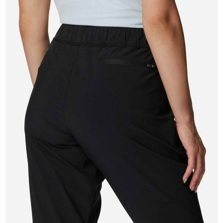Columbia Endless Trail Training Jogger pantalon pour femme - Noir