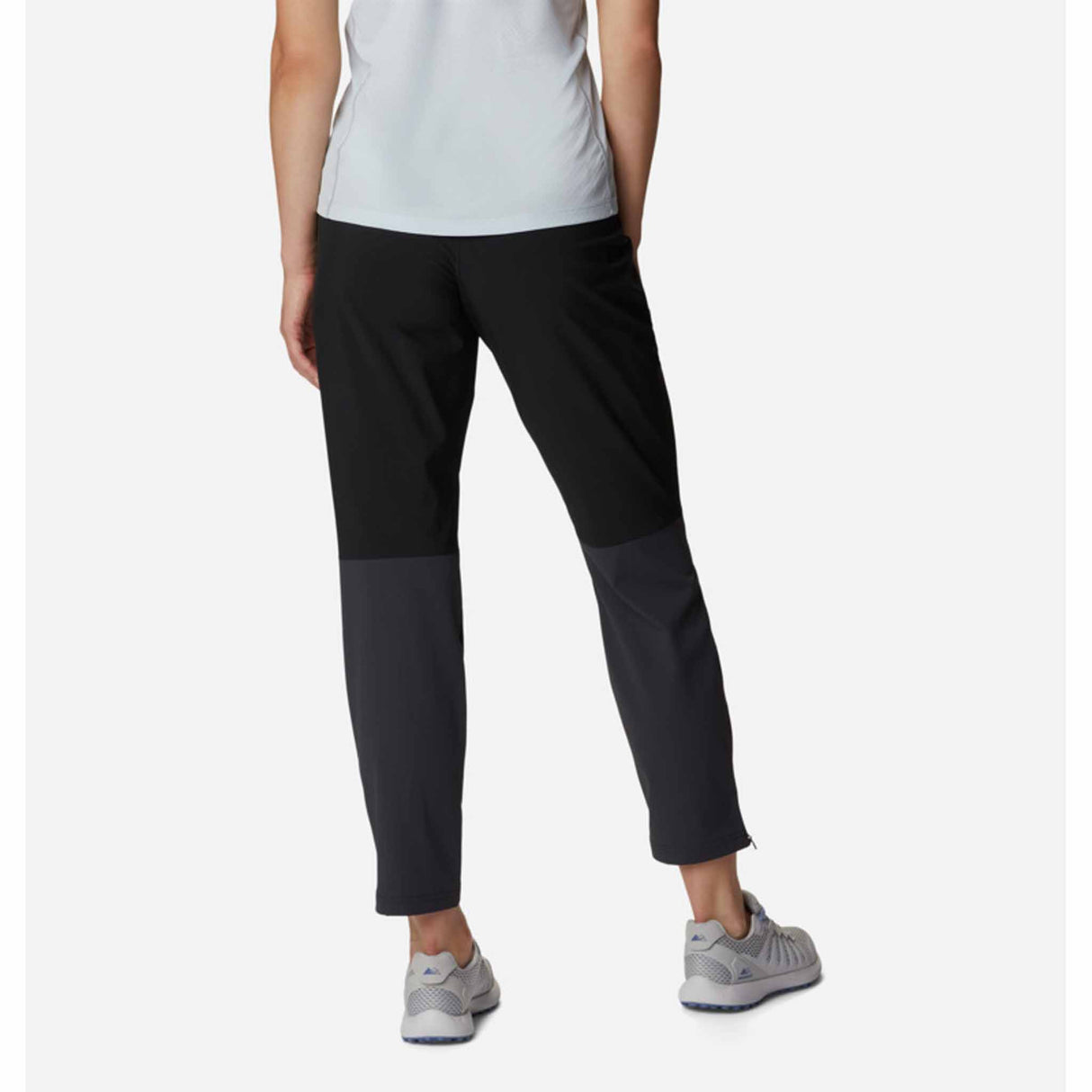 Columbia Endless Trail Training Jogger pantalon pour femme - Noir