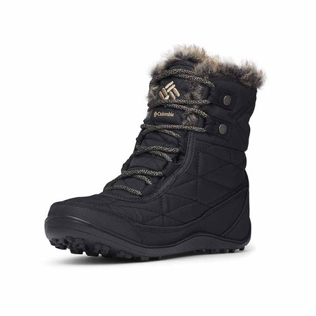 Bottes d'hiver Minx Shorty III pour femme ov2