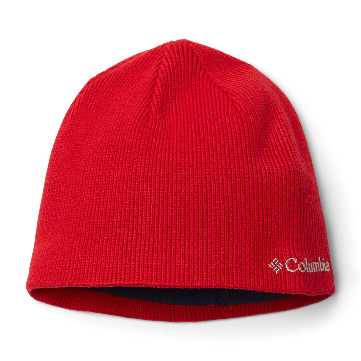 Columbia Bugaboo tuque beanie unisexe rouge