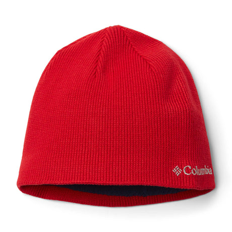 Columbia Bugaboo tuque beanie unisexe rouge