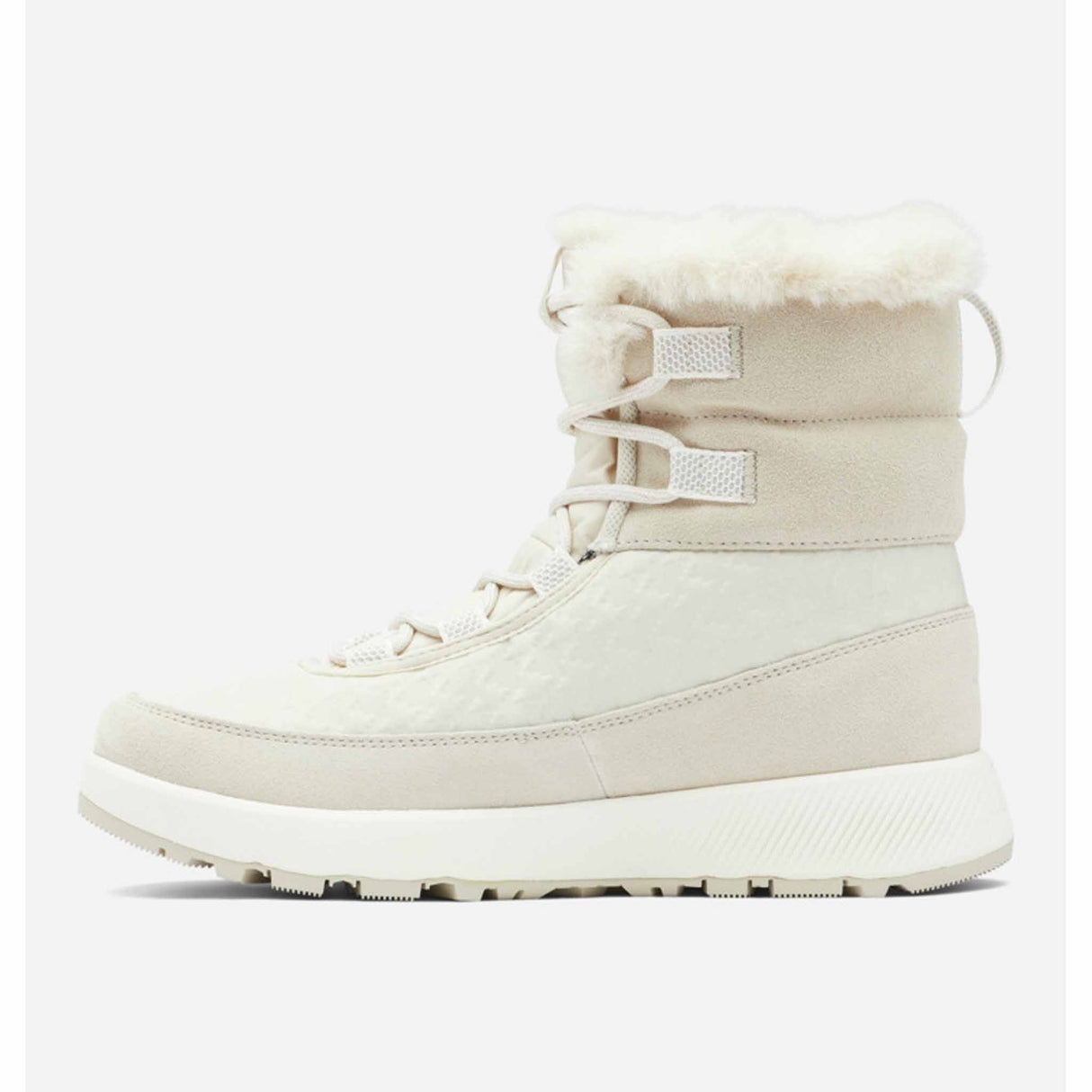 Columbia Bottes Columbia Slopeside Peak Luxe pour femme