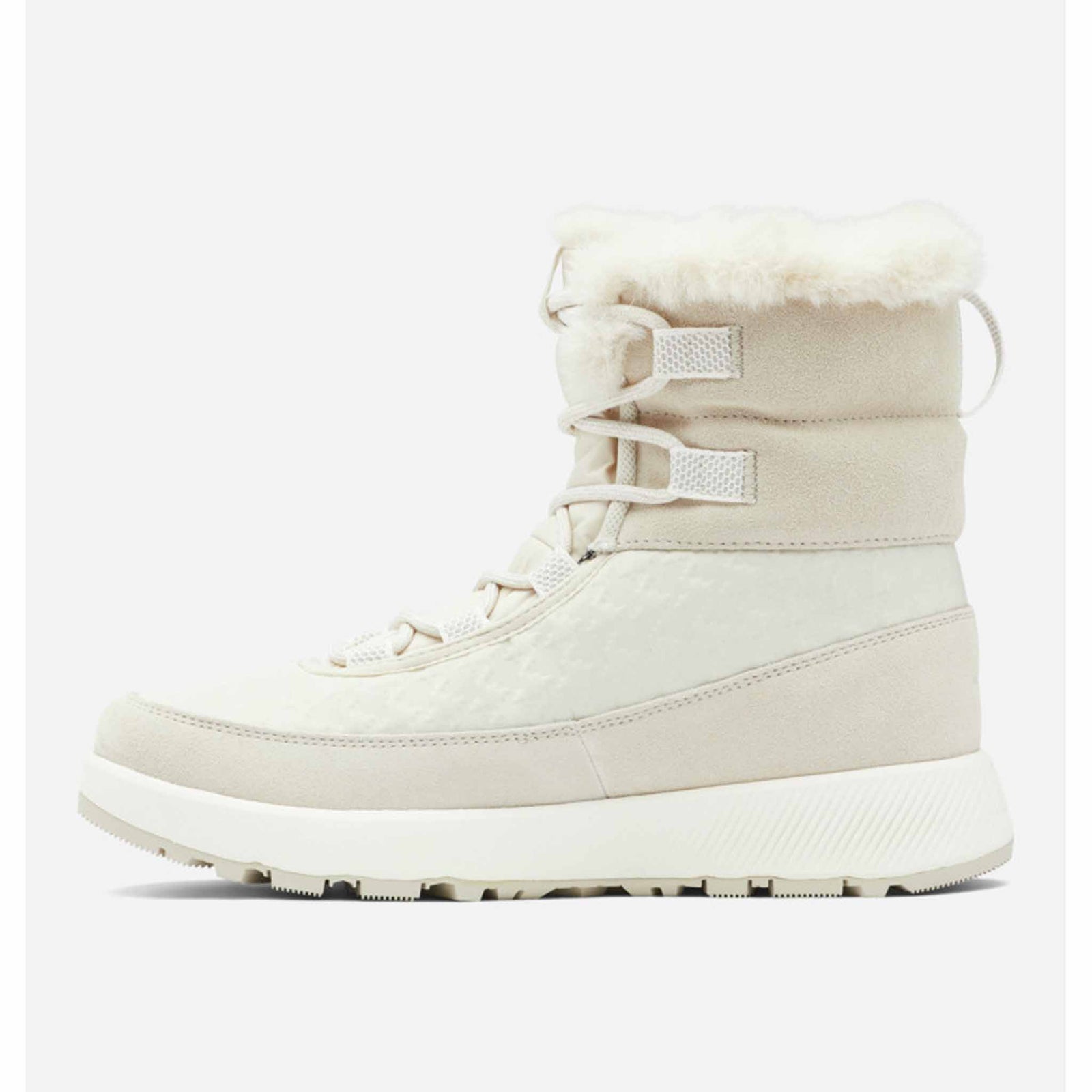 Columbia Bottes Columbia Slopeside Peak Luxe pour femme