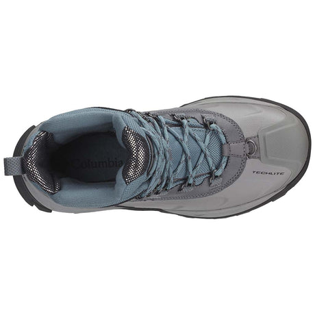 Columbia Bugaboot Plus IV Omni-Heat bottes d'hiver pour femme uv