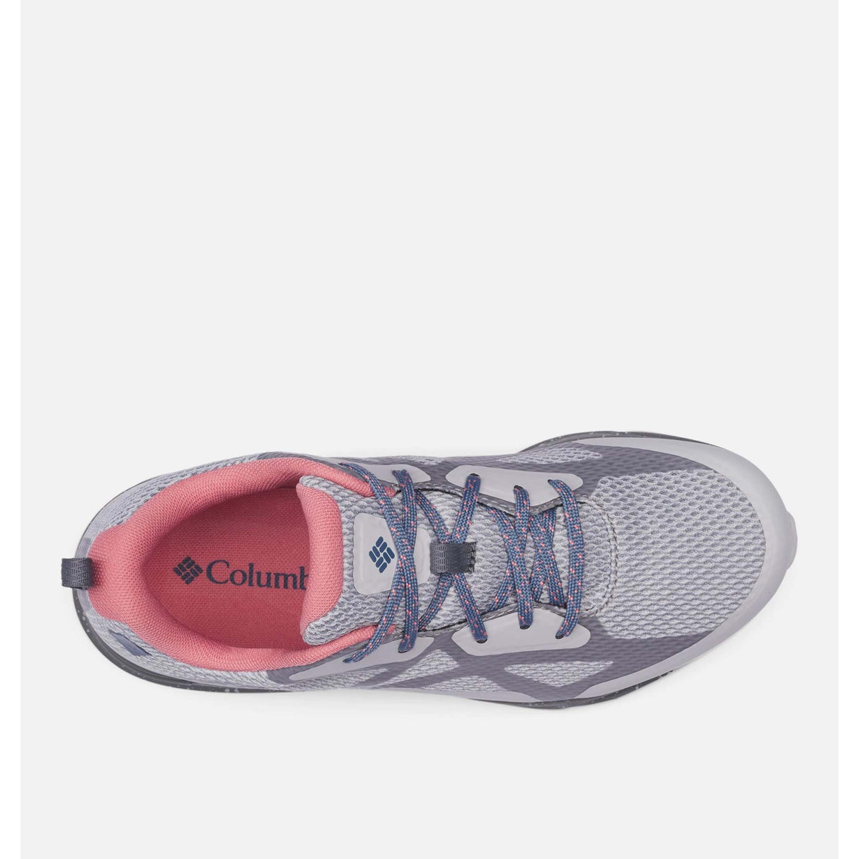 Columbia Chaussures de course en sentier Columbia Vitesse OutDry pour femme