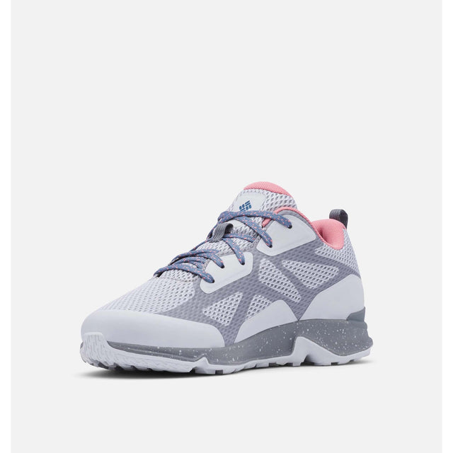 Columbia Chaussures de course en sentier Columbia Vitesse OutDry pour femme