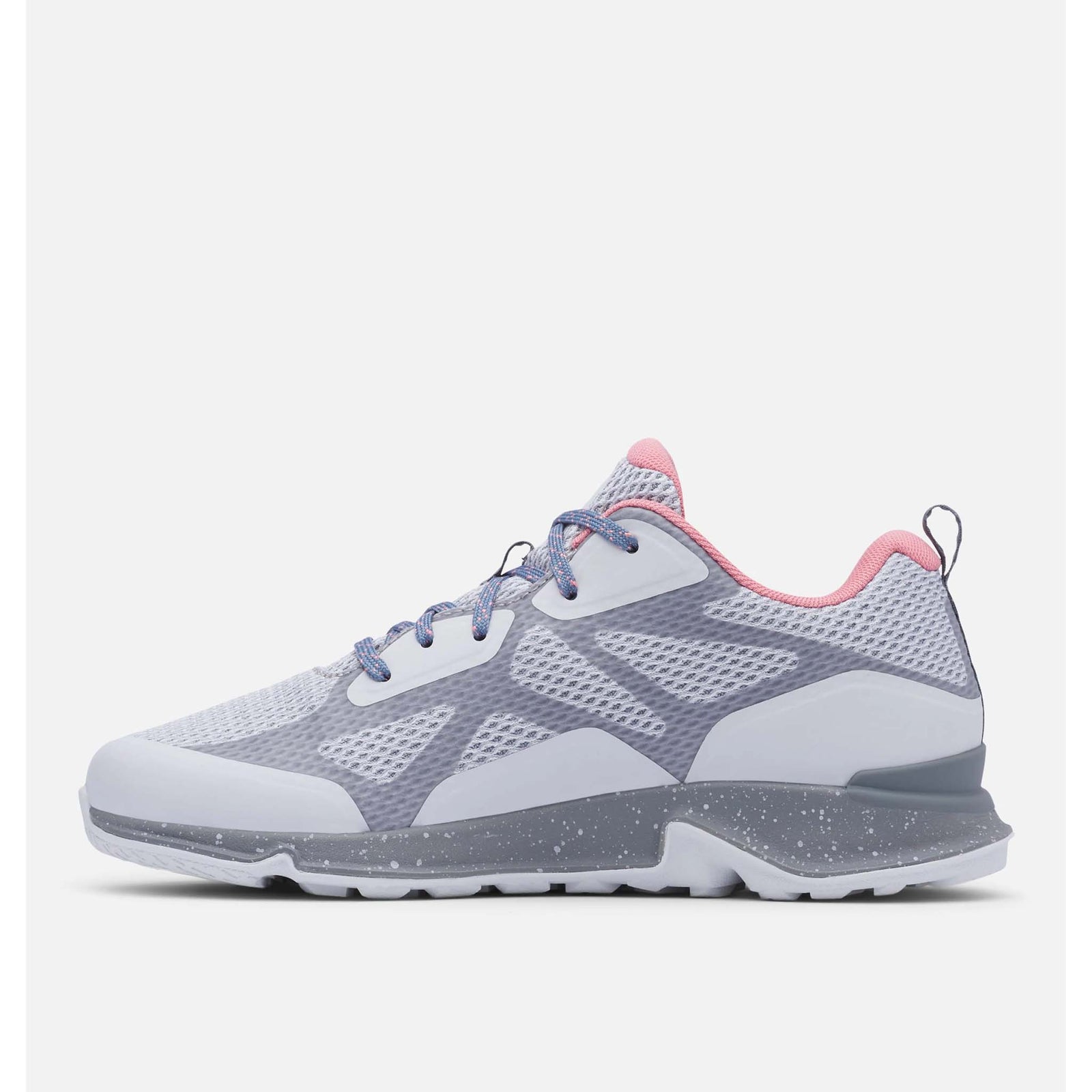 Columbia Chaussures de course en sentier Columbia Vitesse OutDry pour femme