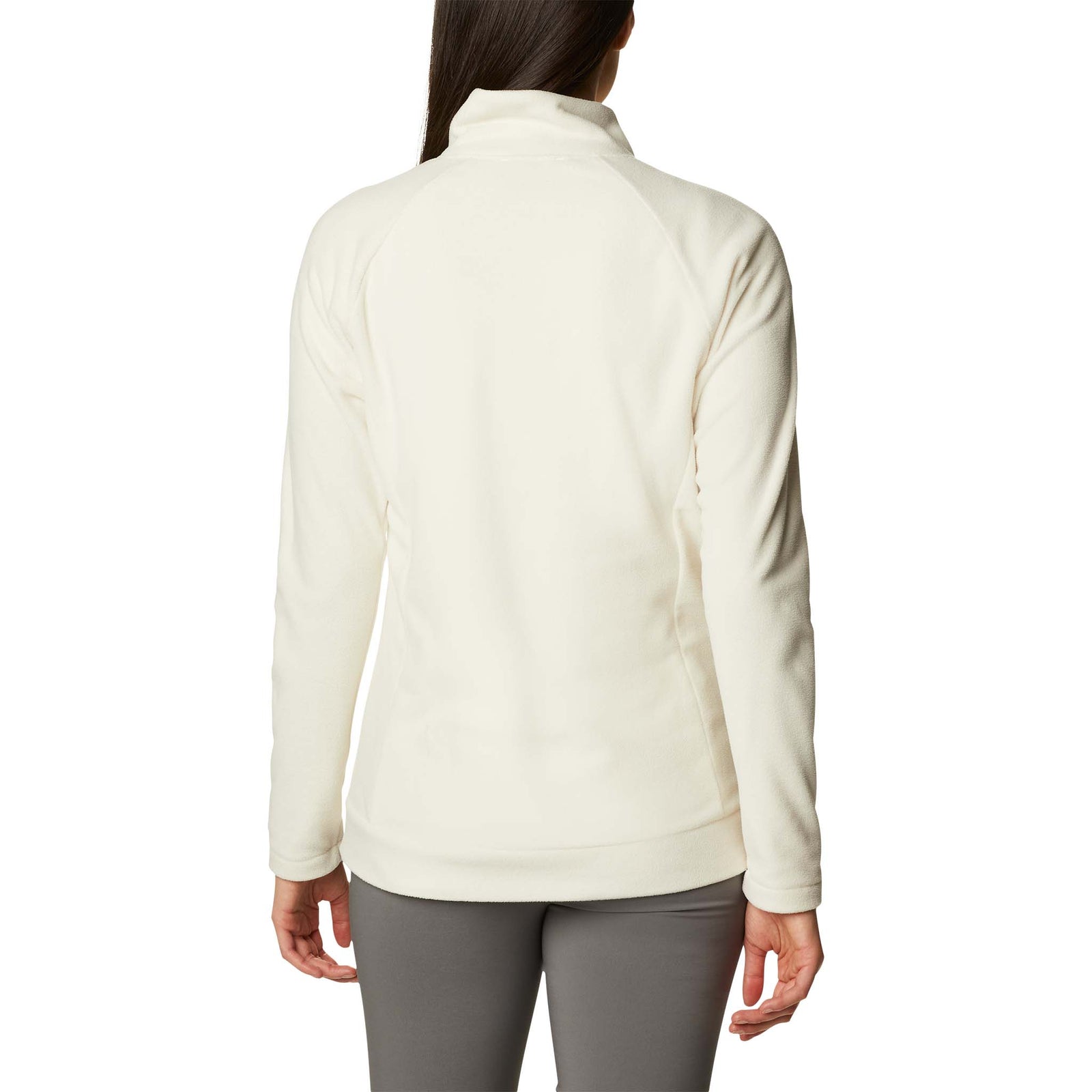 Columbia Columbia Ali Peak II chandail en laine polaire quart de zip pour femme