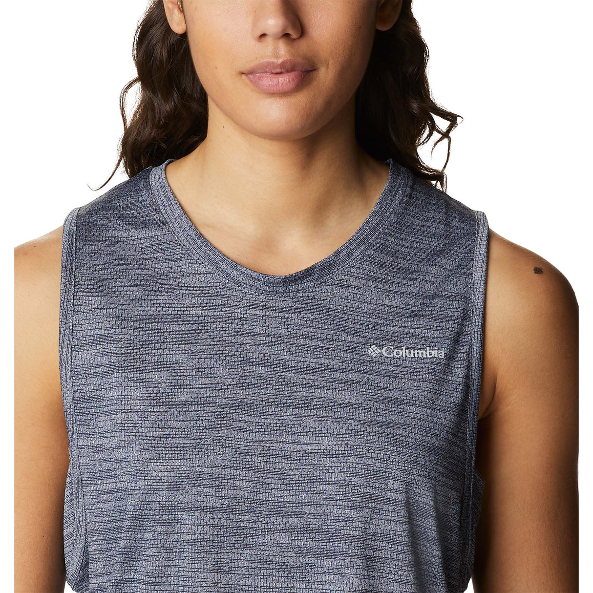 Columbia Columbia Alpine Chill Zero Tank camisole sport pour femme