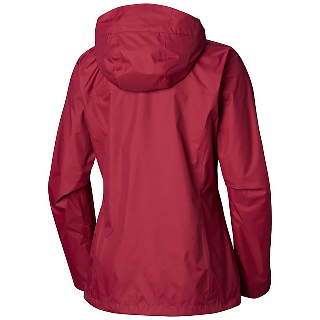 Columbia Columbia Arcadia II manteau de pluie sport pour femme