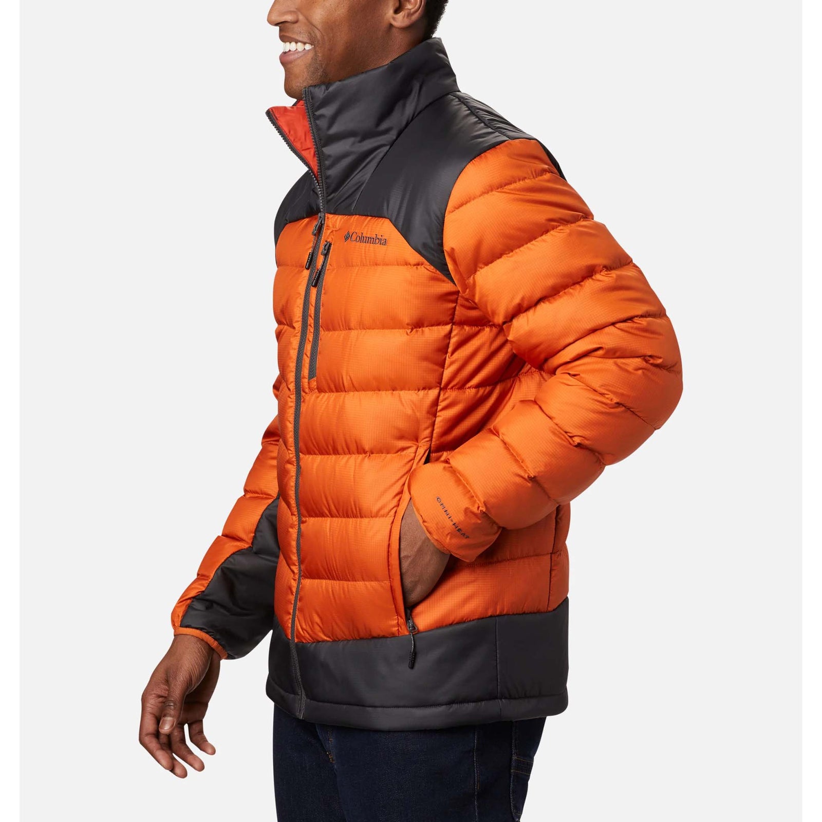 Columbia Columbia Autumn Park manteau d'hiver sport pour homme