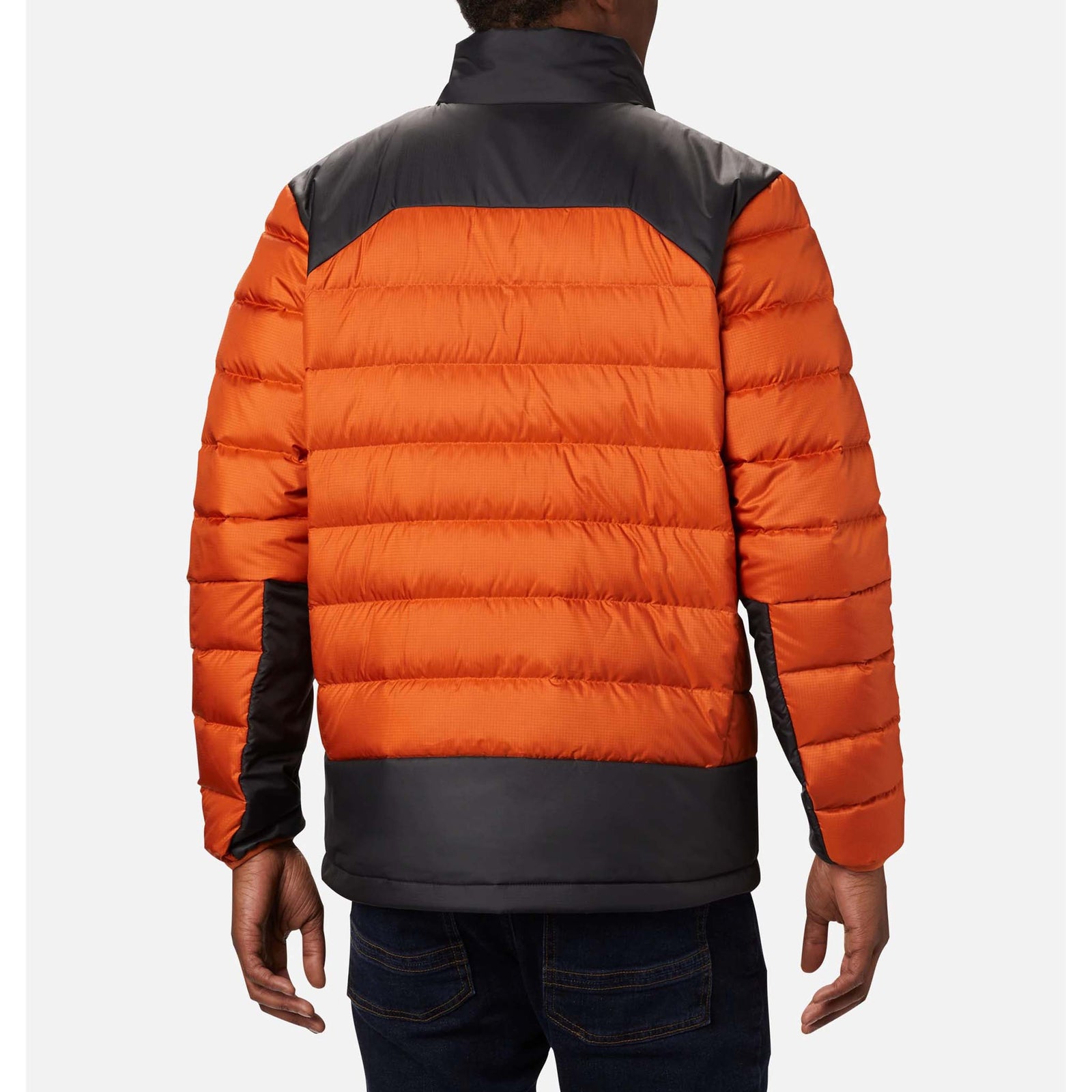 Columbia Columbia Autumn Park manteau d'hiver sport pour homme