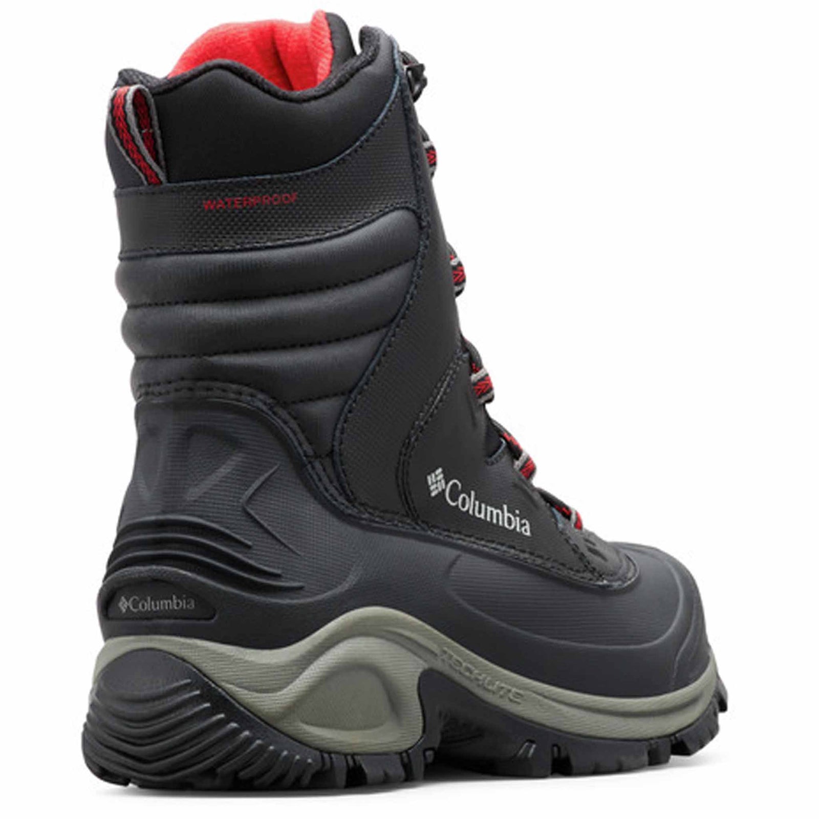 Columbia Columbia Bugaboot III bottes d'hiver pour homme