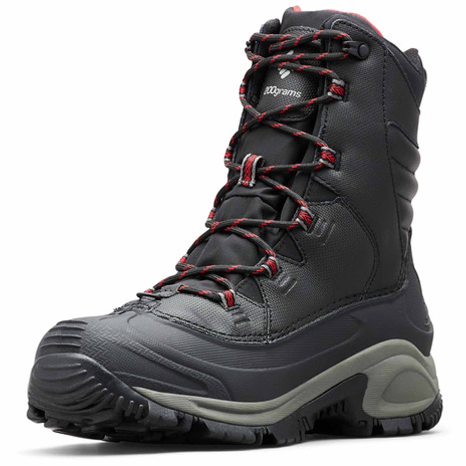 Columbia Columbia Bugaboot III bottes d'hiver pour homme