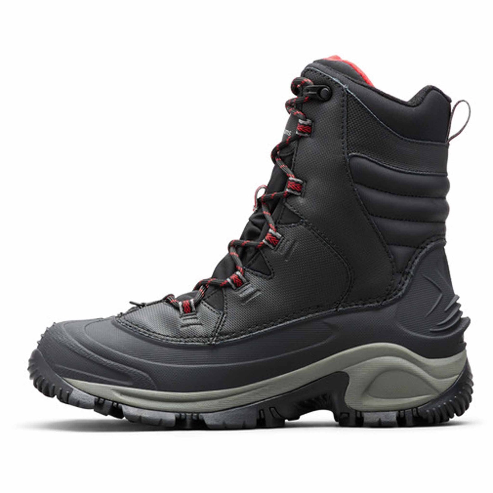 Columbia Columbia Bugaboot III bottes d'hiver pour homme