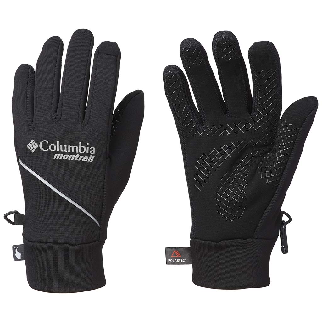 Columbia Columbia Caldorado gants de course à pied homme