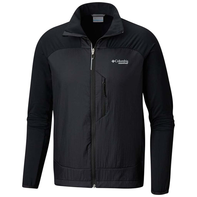 Columbia Columbia Caldorado manteau de trail isolé pour homme