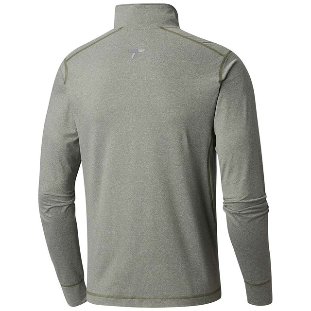 Columbia Columbia Diamond Peak chandails manches longues de course a pied pour homme