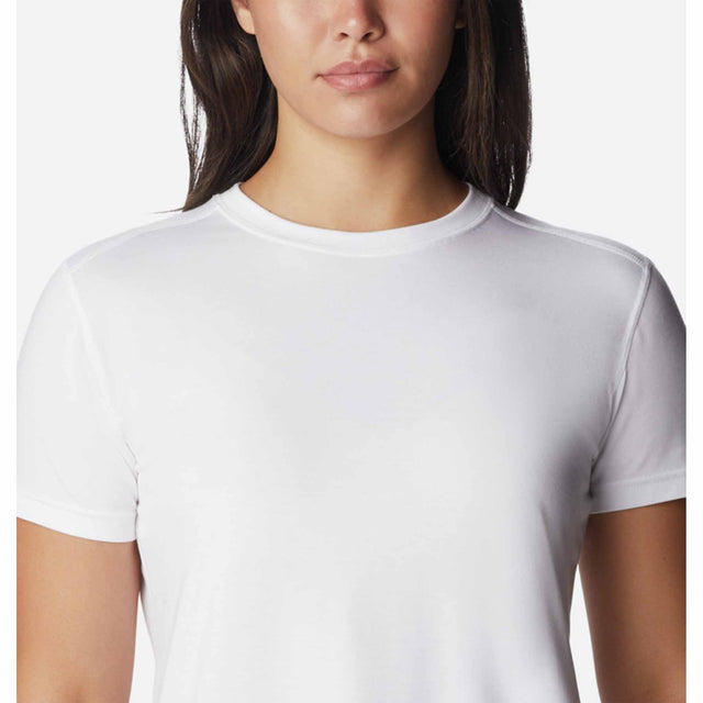 Columbia Columbia Endless Running Tech t-shirt manches courtes femme