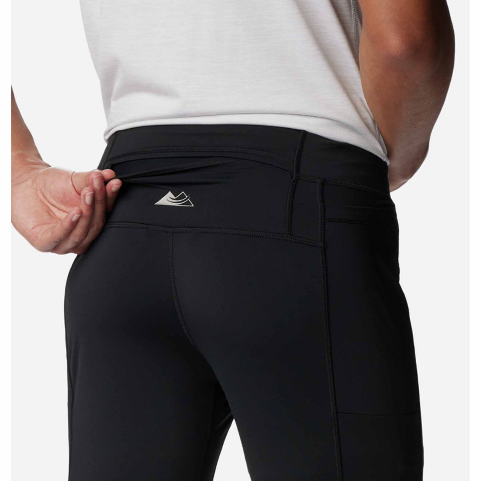 Columbia Columbia Endless Trail Running Tight legging pour homme