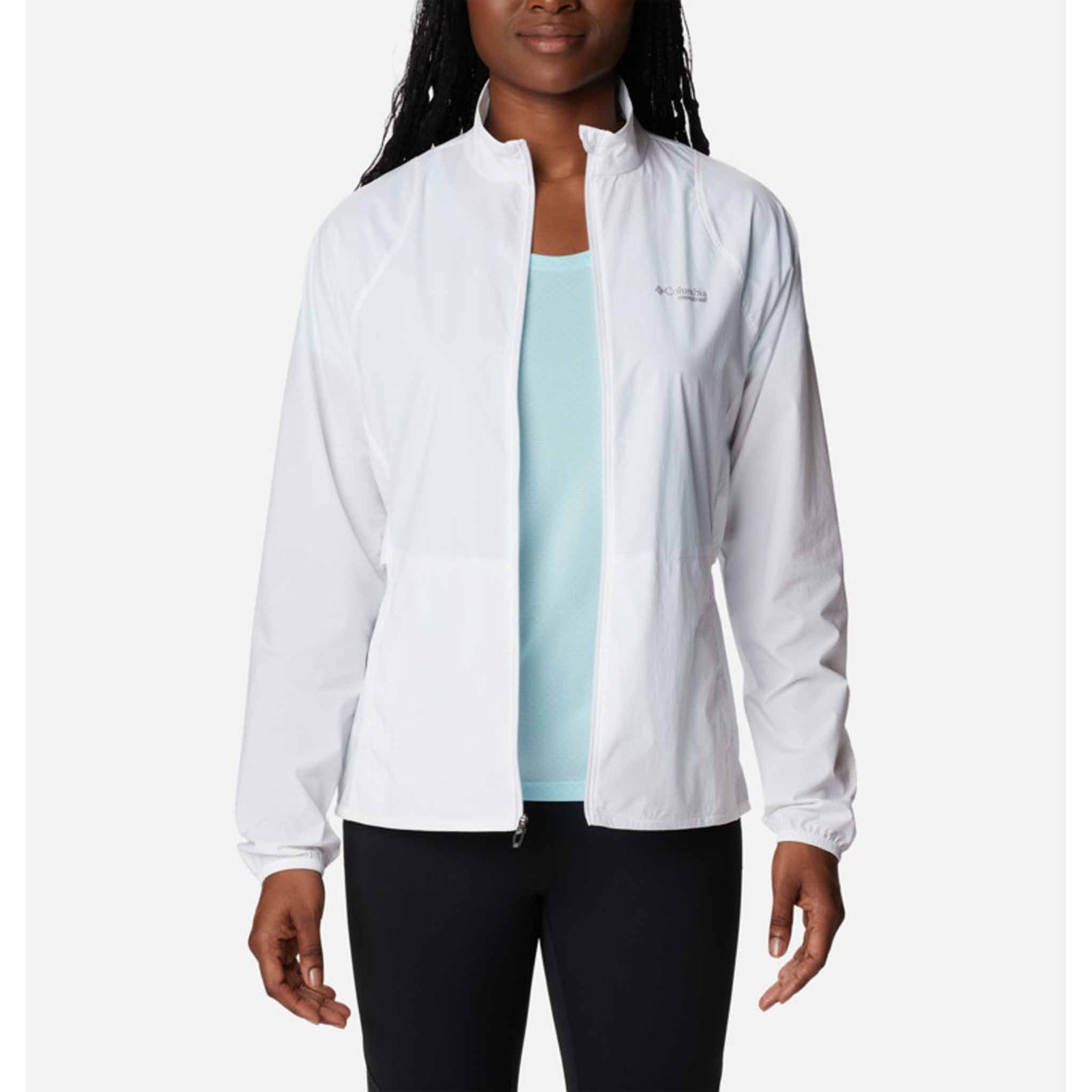 Columbia Columbia Endless Trail Wind Shell manteau coupe-vent femme