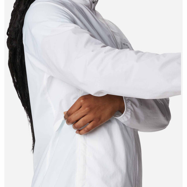 Columbia Columbia Endless Trail Wind Shell manteau coupe-vent femme