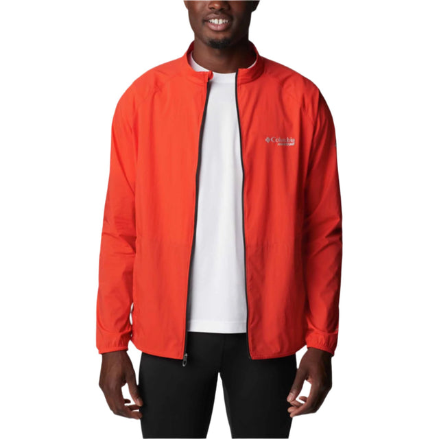 Columbia Columbia Endless Trail Wind Shell manteau coupe-vent pour homme