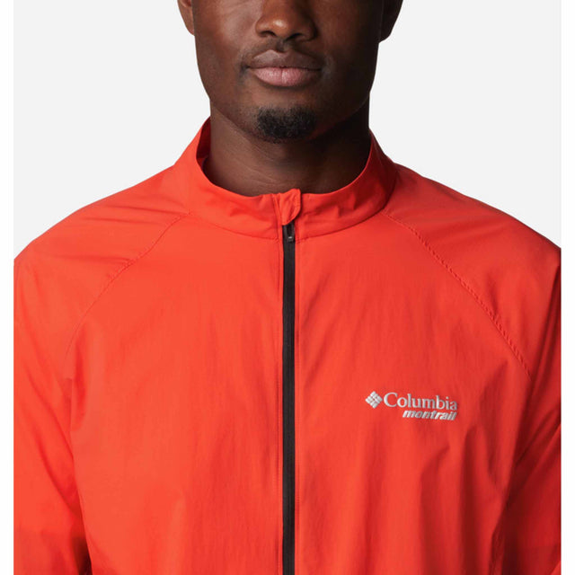 Columbia Columbia Endless Trail Wind Shell manteau coupe-vent pour homme