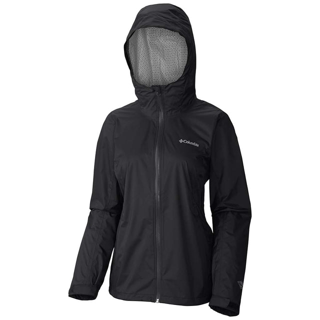 Columbia Columbia Evapouration manteau de pluie sport pour femme