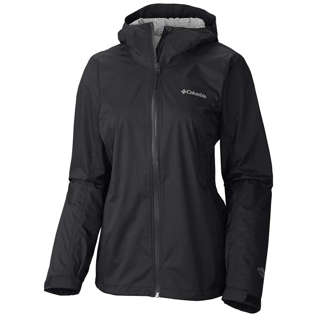 Columbia Columbia Evapouration manteau de pluie sport pour femme