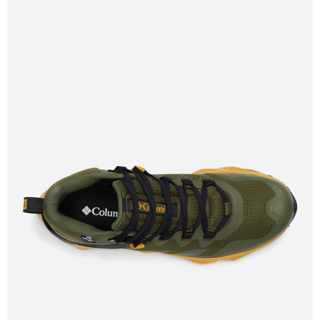 Columbia Columbia Facet 75 Mid Outdry Chaussures de randonnée pour homme