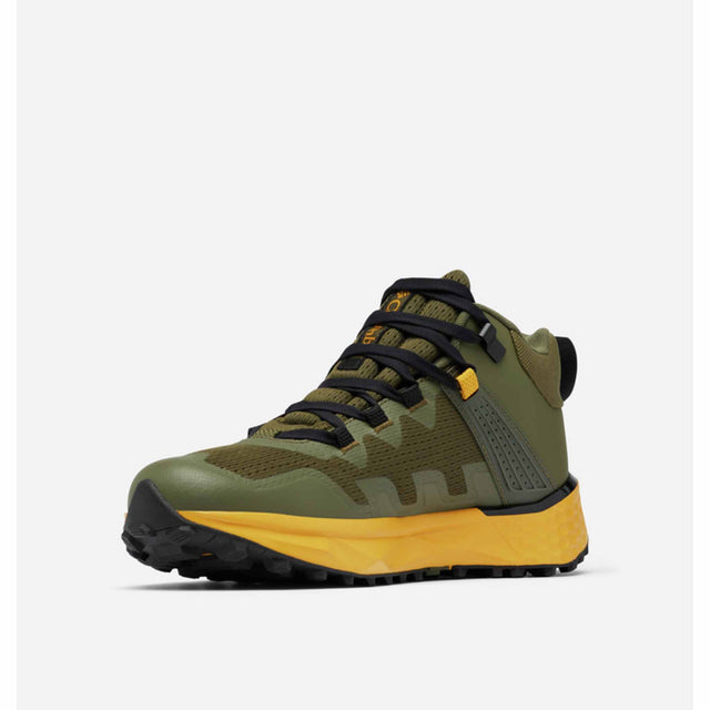 Columbia Columbia Facet 75 Mid Outdry Chaussures de randonnée pour homme