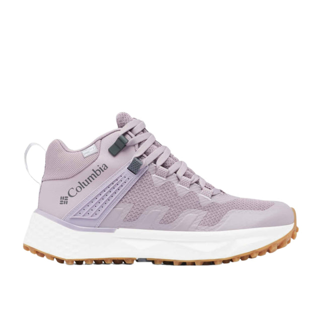 Columbia Columbia Facet 75 Mid Outdry chaussure de randonnée pour femme