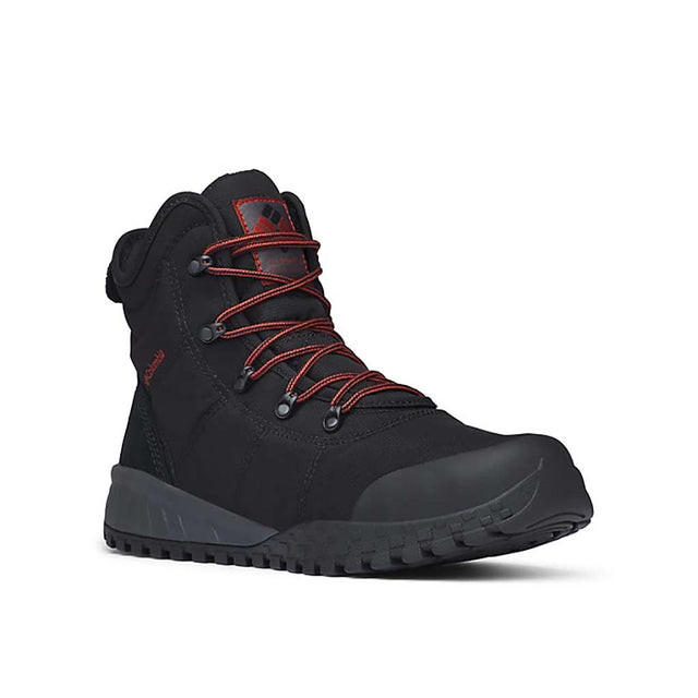 Columbia Columbia Fairbanks OmniHeat bottes d'hiver pour homme