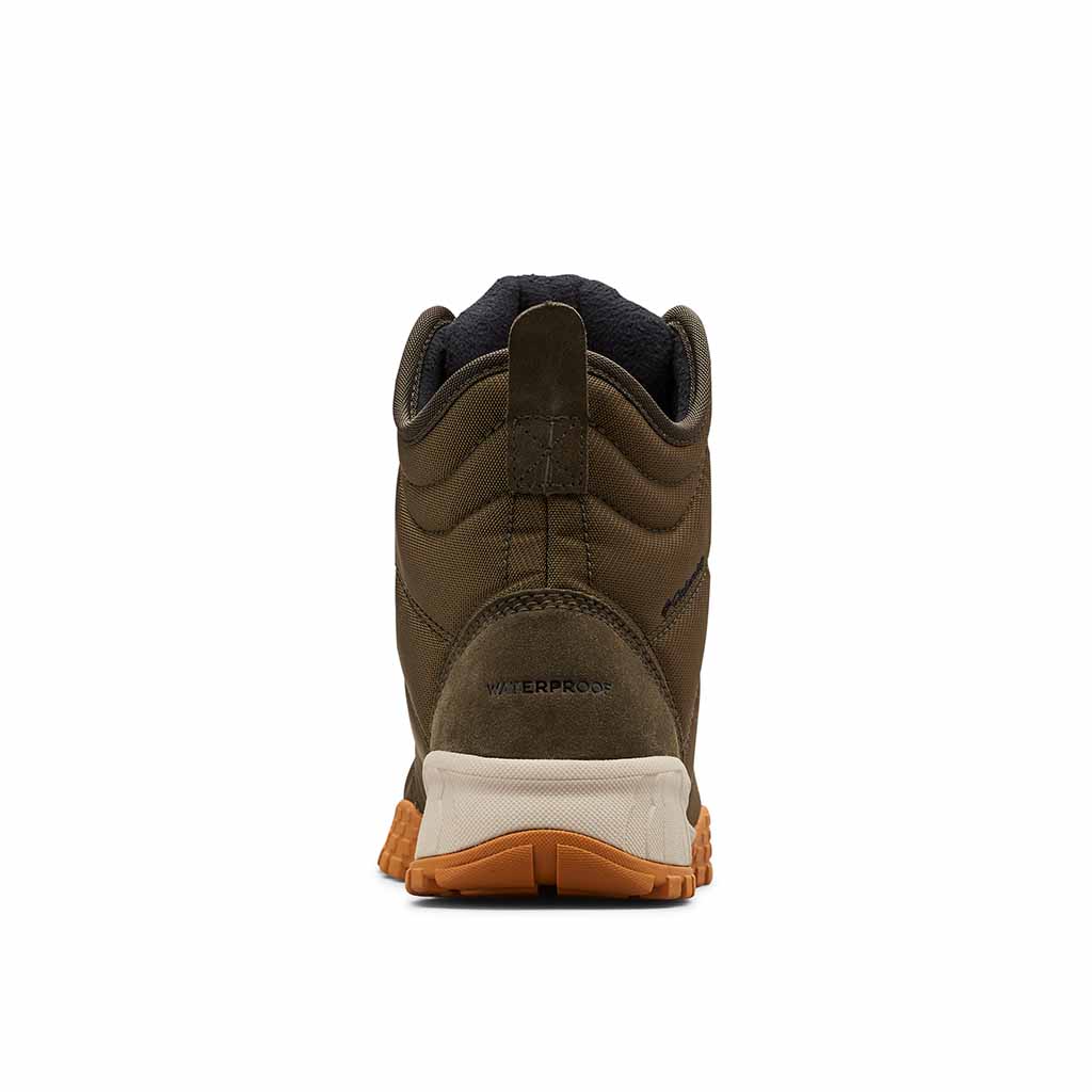 Columbia Columbia Fairbanks OmniHeat bottes d'hiver pour homme