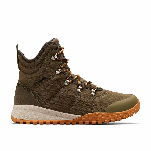 Columbia Columbia Fairbanks OmniHeat bottes d'hiver pour homme