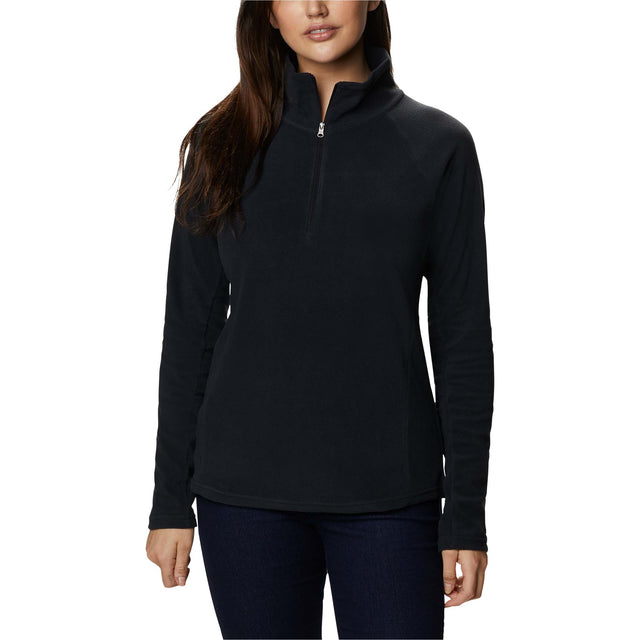 Columbia Columbia Glacial IV demi-zip chandail laine polaire pour femme