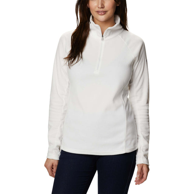 Columbia Columbia Glacial IV demi-zip chandail laine polaire pour femme