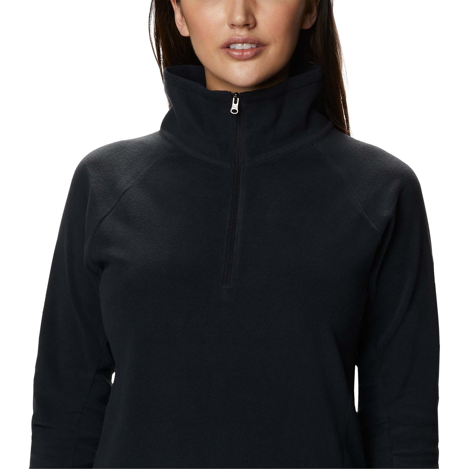 Columbia Columbia Glacial IV demi-zip chandail laine polaire pour femme