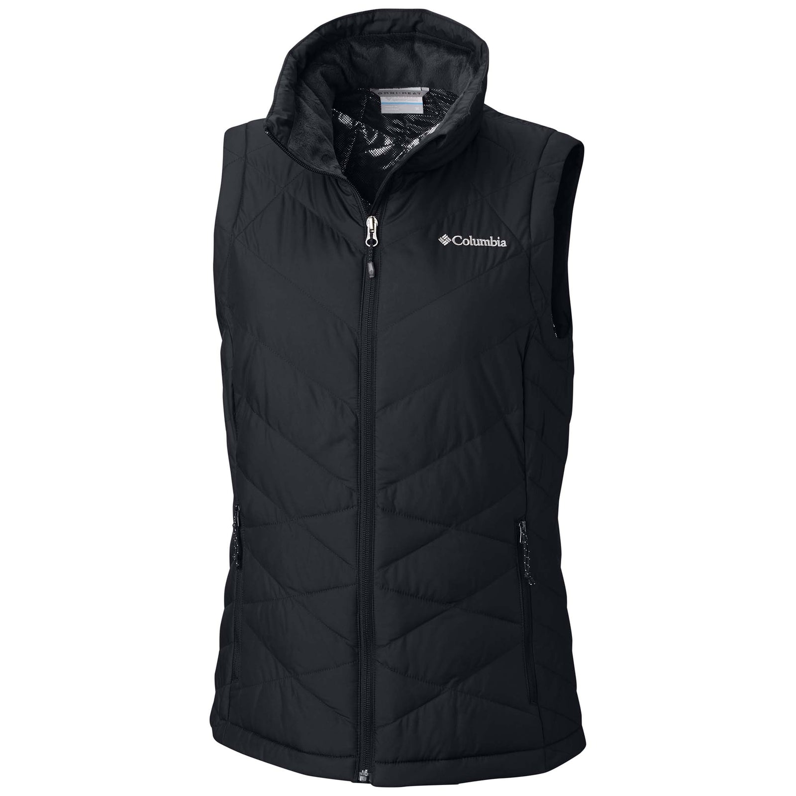 Columbia Columbia Heavenly veste sans manches en duvet synthétique pour femme