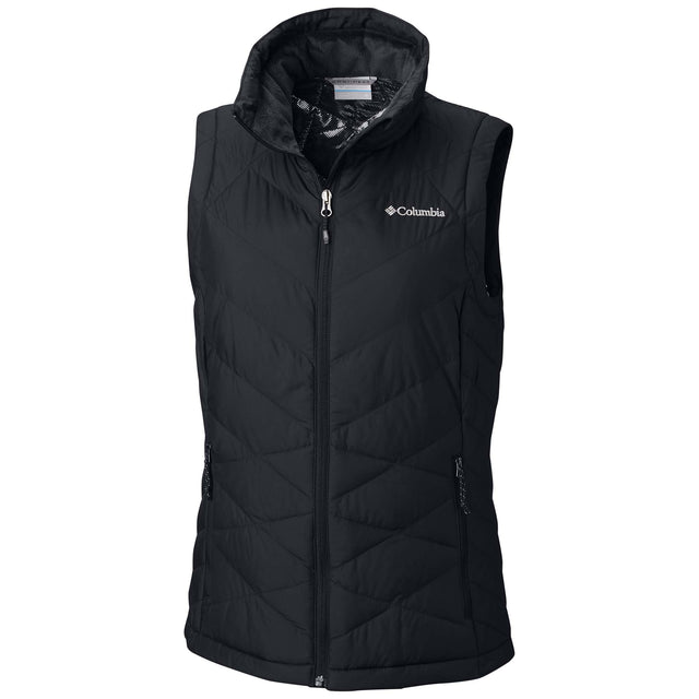 Columbia Columbia Heavenly veste sans manches en duvet synthétique pour femme