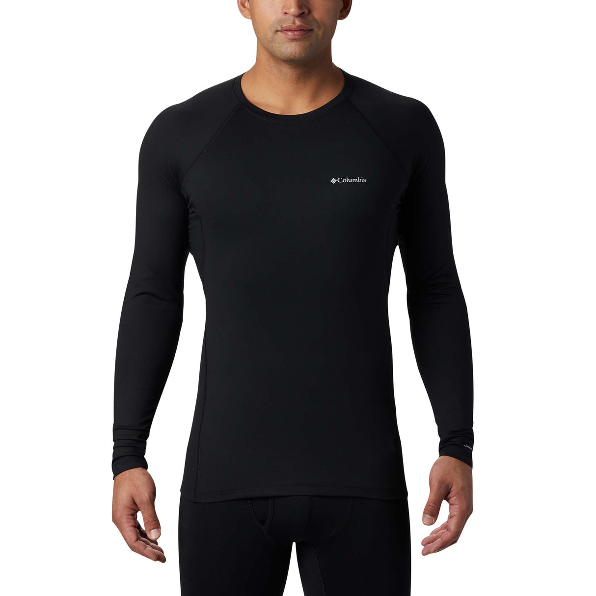 Columbia Columbia Heavyweight Stretch haut à manches longues pour homme