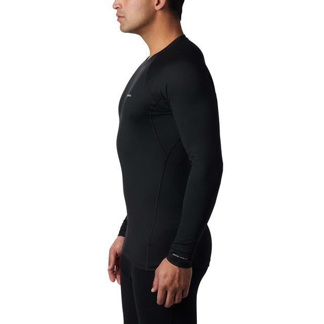 Columbia Columbia Heavyweight Stretch haut à manches longues pour homme