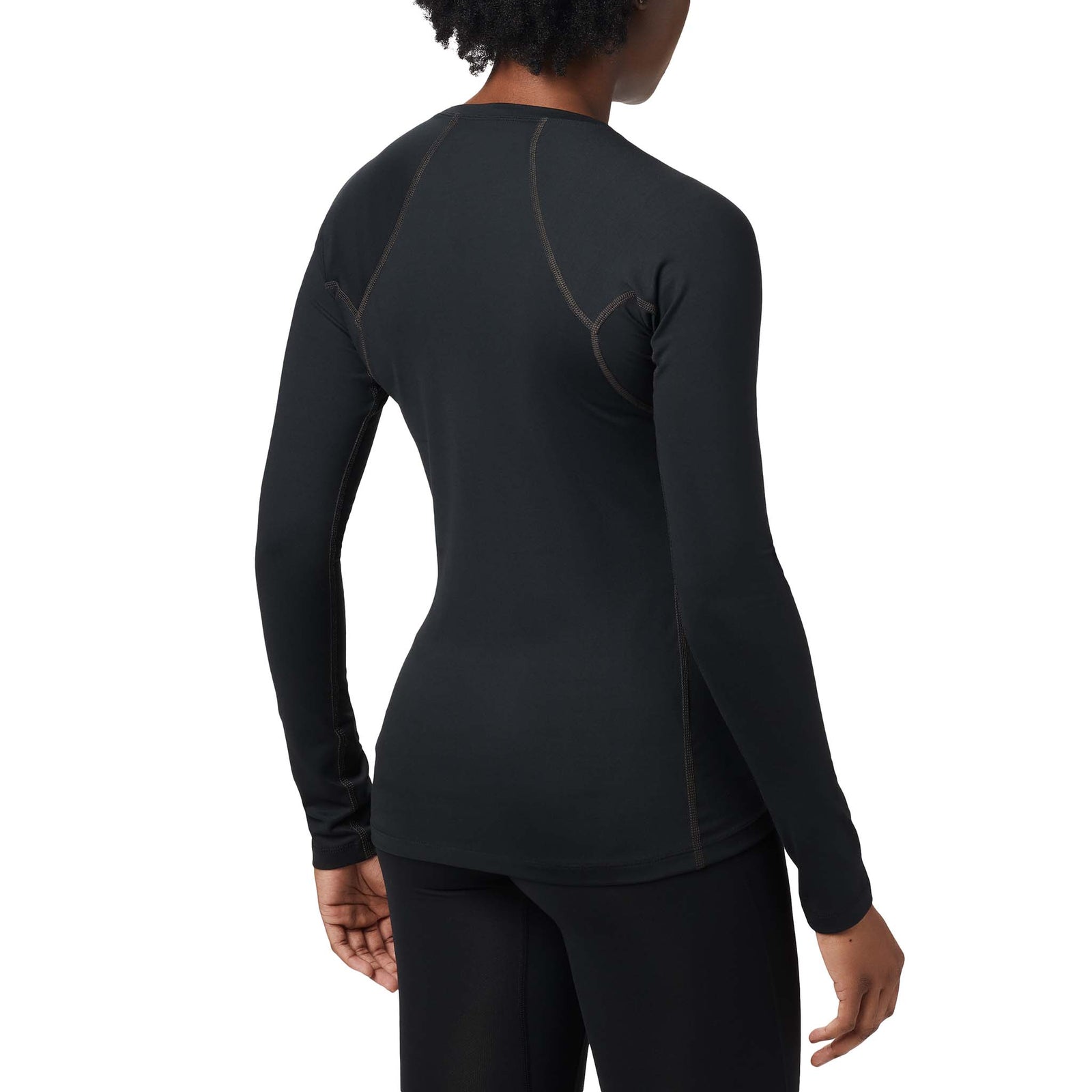 Columbia Columbia Heavyweight Stretch haut à manches longues sport pour femme