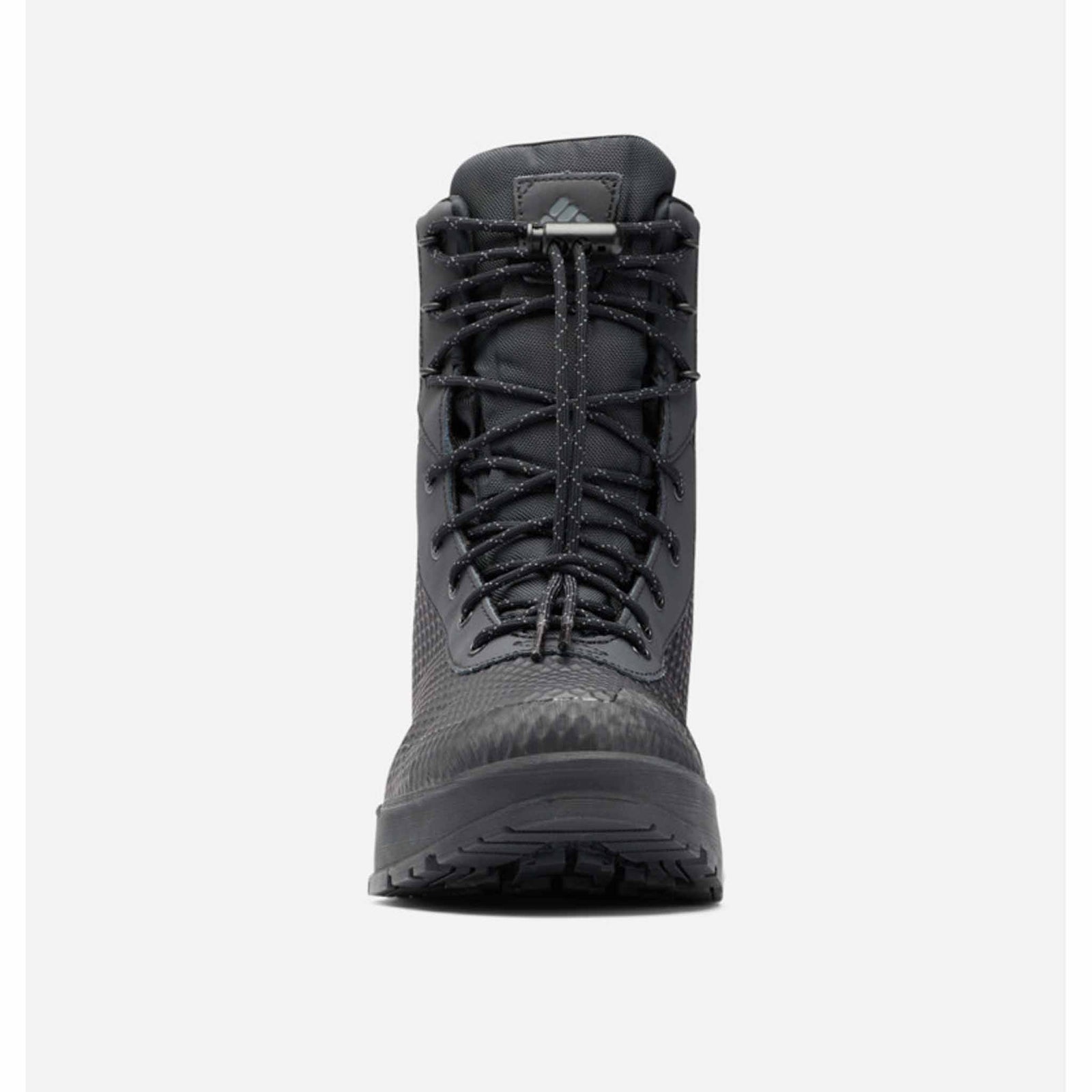 Columbia Columbia Hyper-Boreal Omni-Heat Tall bottes d'hiver pour homme