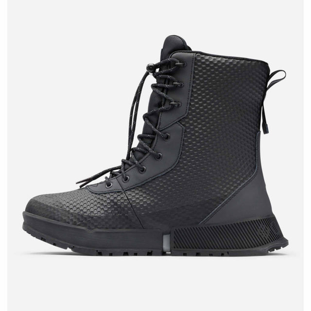 Columbia Columbia Hyper-Boreal Omni-Heat Tall bottes d'hiver pour homme