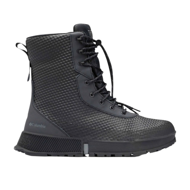 Columbia Columbia Hyper-Boreal Omni-Heat Tall bottes d'hiver pour homme
