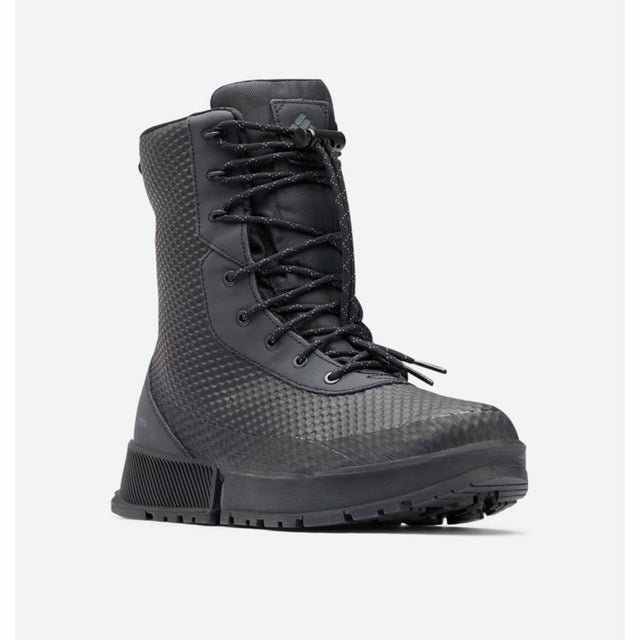 Columbia Columbia Hyper-Boreal Omni-Heat Tall bottes d'hiver pour homme