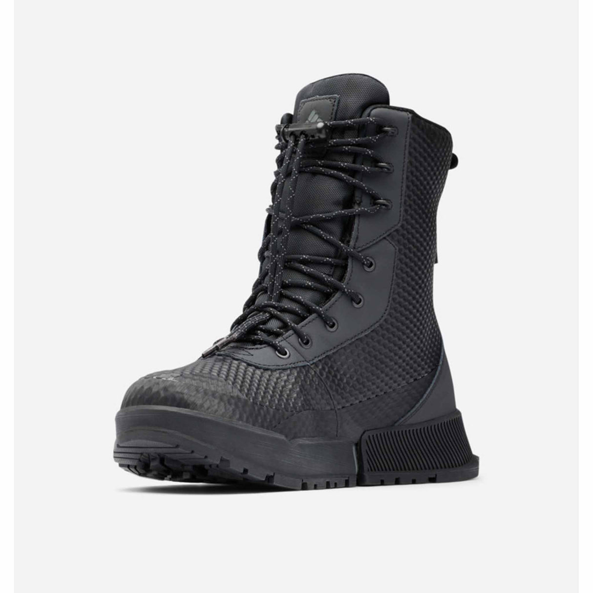 Columbia Columbia Hyper-Boreal Omni-Heat Tall bottes d'hiver pour homme