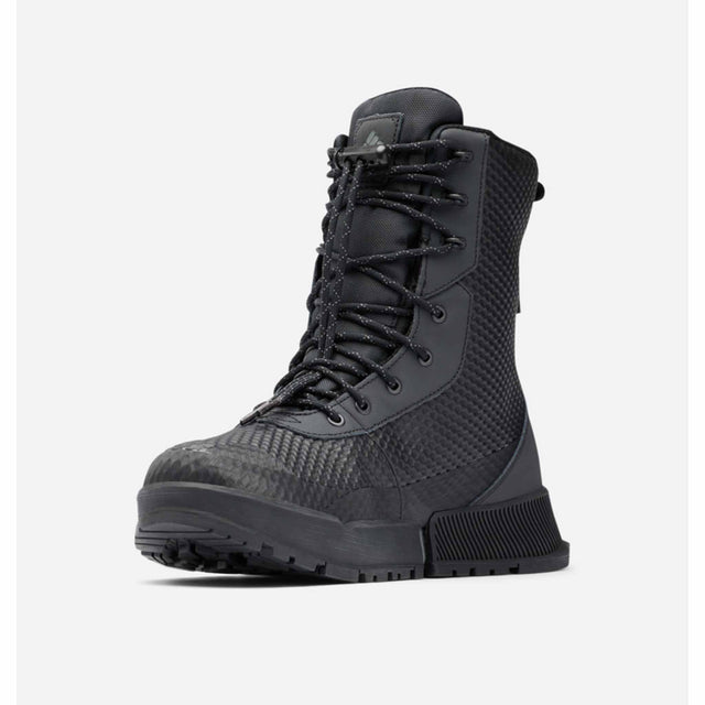 Columbia Columbia Hyper-Boreal Omni-Heat Tall bottes d'hiver pour homme
